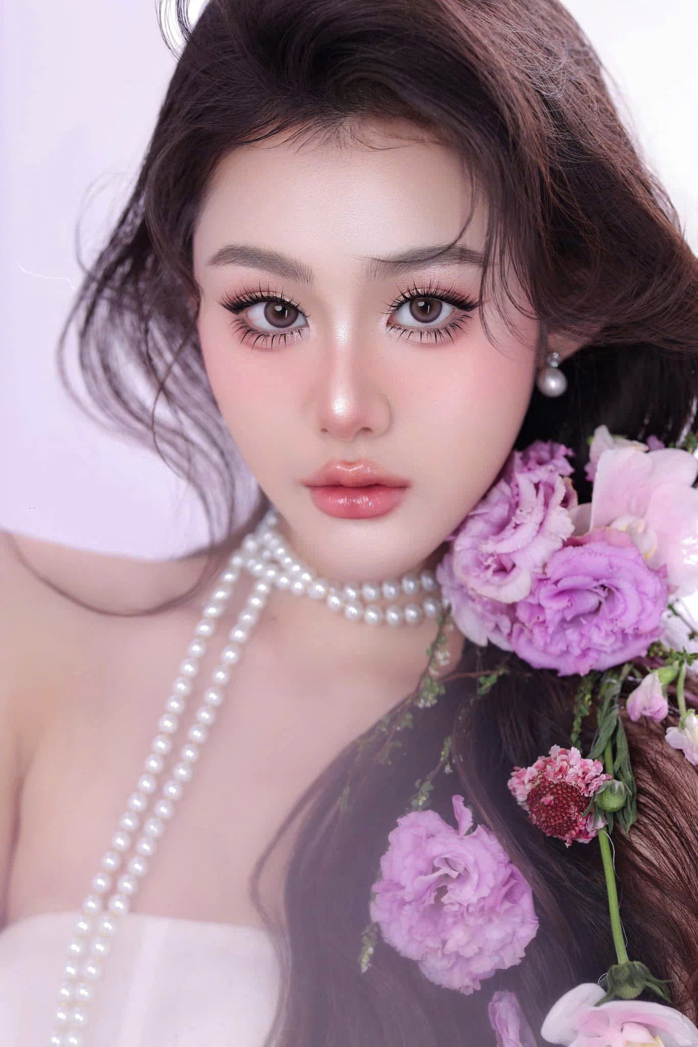 Sản phẩm make up Beauty tháng 7