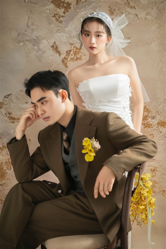 Chuyện Tình Mùa Thu