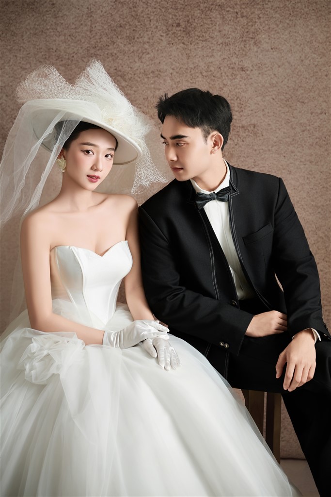 Vest đen Style Hàn Quốc