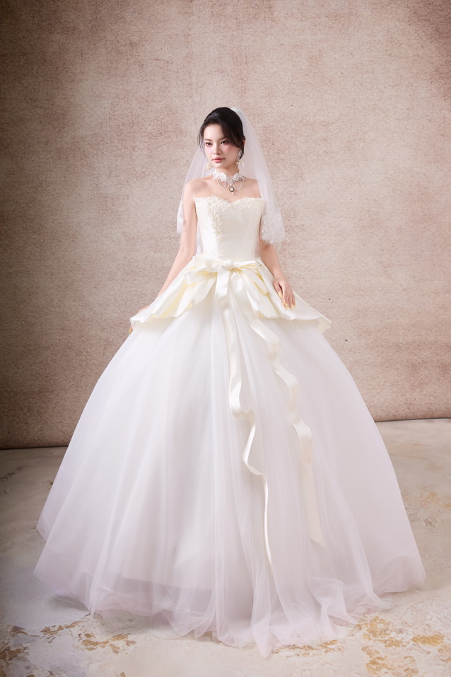 Bộ sưu tập váy dáng Xòe 2