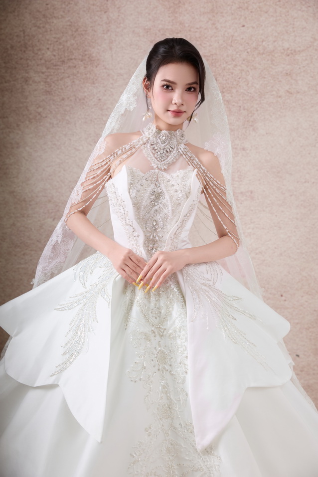 Bộ sưu tập váy dáng Xòe 3