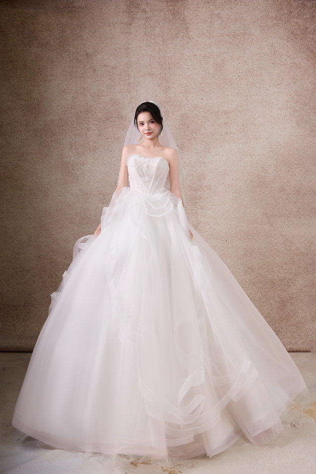 Bộ sưu tập váy dáng Xòe 1